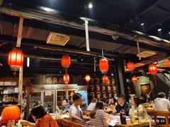 -好介口深夜酒馆(梅江店)