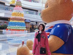 -金鹰国际购物中心(江都店)