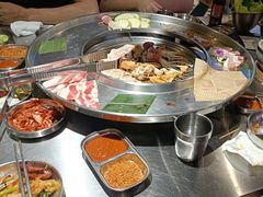 -哈哈碳都·牛肋条无限自助烤肉(宝龙店)