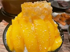 -山葵村烤肉(海淀区民族大学店)