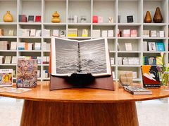 -二酉书店TOYOU BOOKS