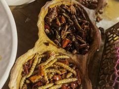 -隔壁老王·家常云南菜(花巷店)