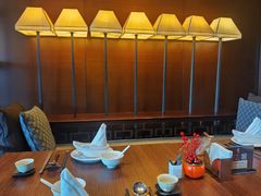-蛇口希尔顿南海酒店·随轩中餐厅·粤菜