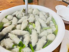 -阿弟特色海鲜餐厅·大排档(平潭店)