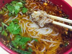 -林静小吃(复兴路店)