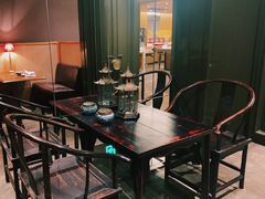 -凯菲厅海鲜姿造·海鲜自助·帝王蟹·龙虾(成都群光君悦酒店)