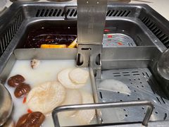 -海底捞火锅(万丰桥店)