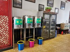 -老兰州三勺辣子爆肉面片(北街店)