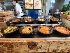 -怡聚轩全日制自助餐厅(大中华喜来登酒店)