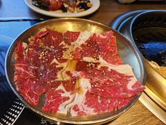 -火炉火自助餐(五道口购物中心店)