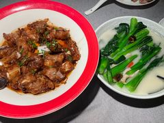 -晓粤·惹味粤菜(凯德乐峰广场店)