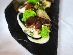 森林-AZUR聚(香格里拉饭店)