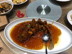 -味莊·青岛菜(云霄路店)