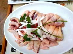 -南国锋味椰子鸡(瀚海店)