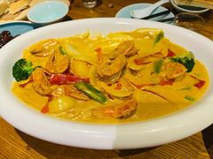 -去茶去餐厅(中央大街店)