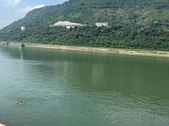 -白鹤梁水下博物馆