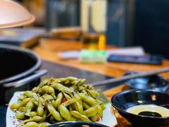 -水浒烤肉(国贸店)