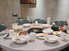 -味之绝热血美蛙鱼火锅(九眼桥店)