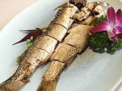 -小古林饭荘(东环路店)