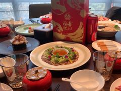 -全聚德(双井店)