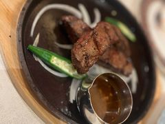 -俄士厨房(环球港店)