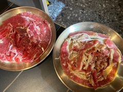 -西塔老太太泥炉烤肉(双井店)