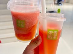 -奈雪的茶(大悦城店)