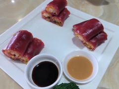 -明泉居茶点荟(车陂店)