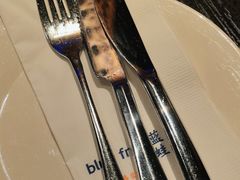 -blue frog蓝蛙(长泰广场店)