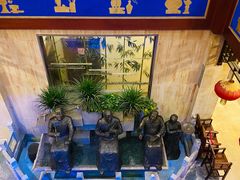 -晋阳饭庄(虎坊桥店)