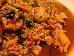 -烹湘·鲜炒湖南土菜(海珠店)