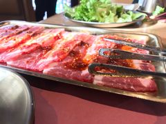 -西塔老太太泥炉烤肉(北京望京店)