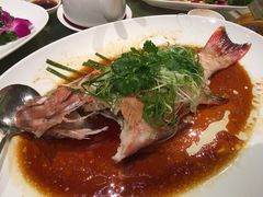 -陶陶居海鲜酒家(新马路店)