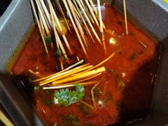 -聚点串吧·北京烧烤(赵登禹路店)