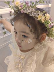 -小阿福儿童摄影(光谷时代广场店)