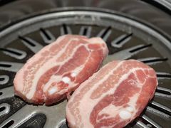 -青松馆韩国料理(香港中路佳世客店)