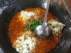 -张关合渣(航空大道店)