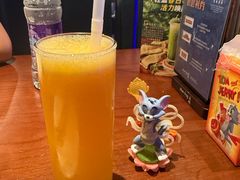 -bluefrog蓝蛙(悠唐购物中心店)