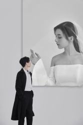 -巴黎春天婚纱摄影STUDIO·定制