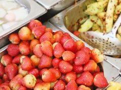 -杨大妈泡菜(园西路店)