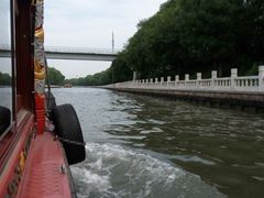 -皇家御河游(紫御湾码头)