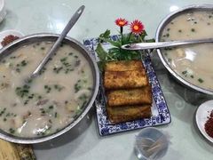 -胡世羊肉汤(南街店)