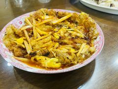 -红星光发煲仔饭(大石街店)
