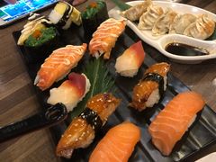 -三禾寿司(石龙店)