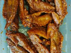 -周黑鸭(广州白云区万达广场店)