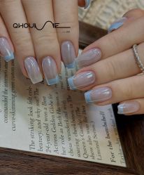 -QHOUSE美甲美睫