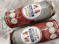 -铁真·刨冰红焖羊肉·正宗老字号