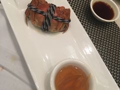 -新发展亚太JW万豪酒店·福苑咖啡厅