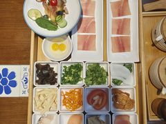 -芸南道·过桥米线(昆明老街旗舰店)