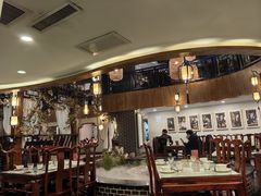 -老太原菜馆(中正天街店)
